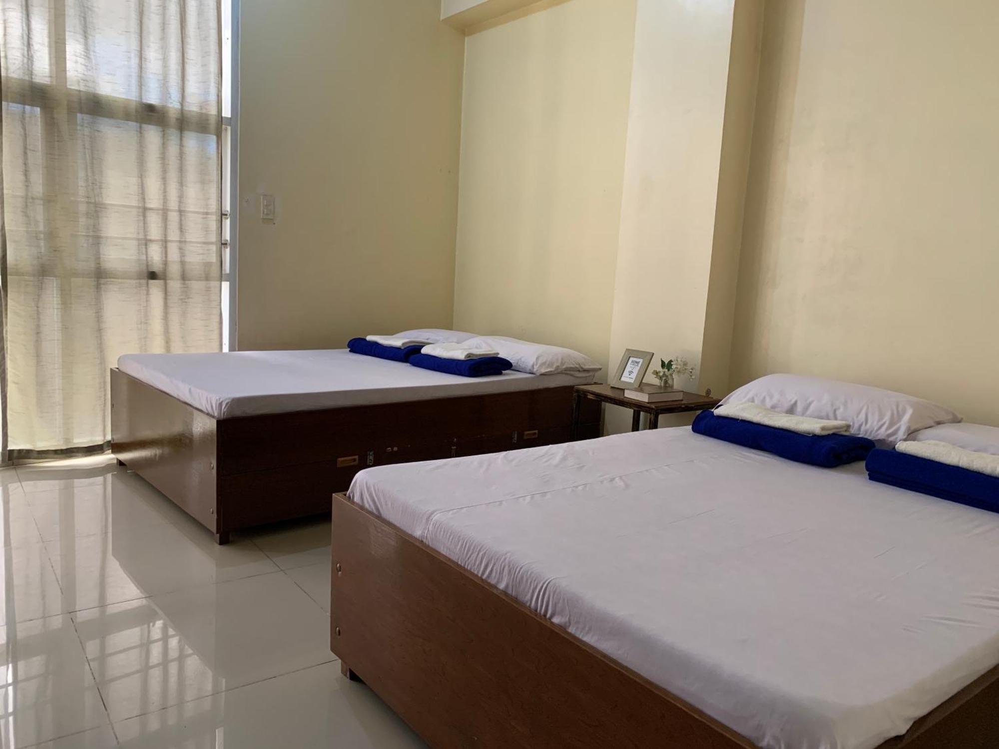 Sisko Inn Baguio City Kamer foto