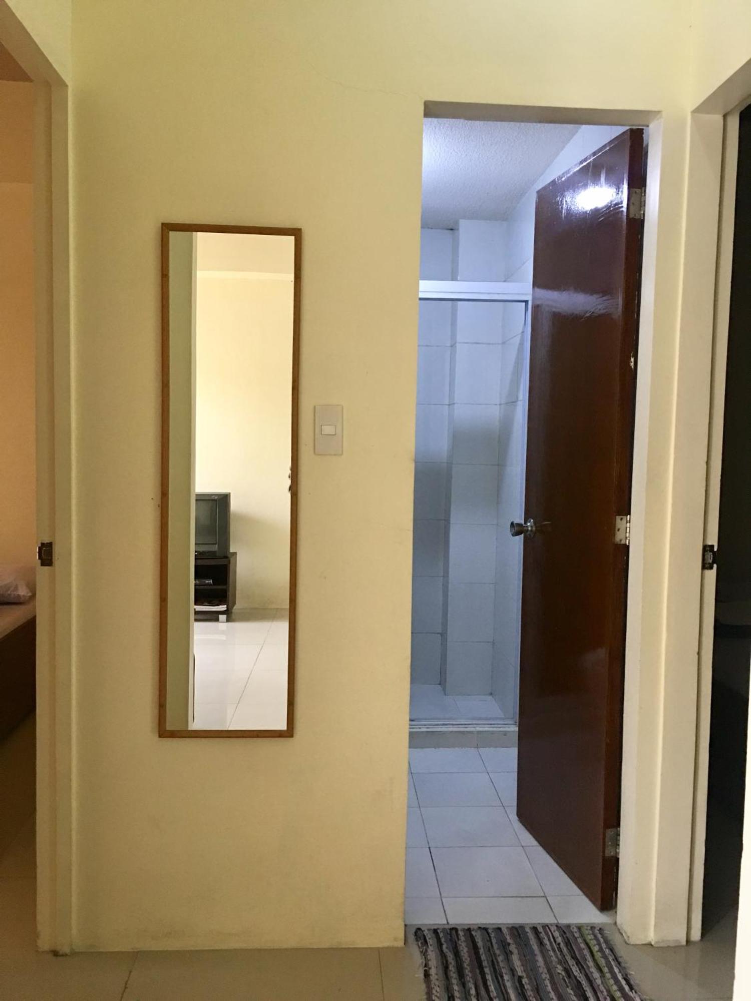 Sisko Inn Baguio City Kamer foto